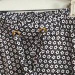 Michael Kors  Floral Wide Leg Dress Pants Photo 5