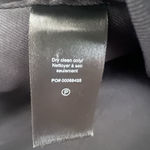 Rag and Bone Jessie Linen Blend Blue Chambray Shirt Jacket Button Size Large Photo 11