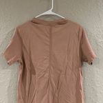 Lululemon All Yours  Tee Photo 2