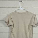 Grateful Dead  Beige Band Tee size XS Photo 6