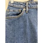 Everlane The Curvy Cheeky Jean Organic Cotton Straight Leg Size 28 Crop Casual Photo 5