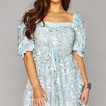 BuddyLove Colby Sequin Dress Photo 0