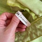 PacSun Lime Green Jeans Photo 6
