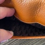 Christian Dior Dior Saddle Wallet Calfskin Leather Photo 4