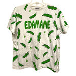 Punyus Edamame Japanese Streetwear T Photo 0