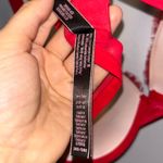 Victoria's Secret  Very Sexy Lined Eyelet Lace Rhinestone Strap Pushup Bra Photo 7