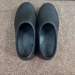 Crocs  Clogs Womens 10 Neria II Pro Clog Black Comfort Shoes Nurse Chef Slip On Photo 5