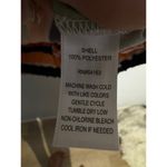 Marc New York  Andrew Marc Blouson Stripe Top Medium Photo 3