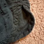 Old Navy sleepwear shorts Swiss dots size medium tall Photo 3