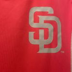Cotopaxi San Diego padres MLB woman’s jersey Photo 1