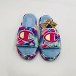 Champion Brand New  Cloud‎ Dye Slippers For Women Size 8 Photo 2