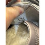 Birkenstock Estevan Ankle Boots Size 40 US W 9 M 7 Leather Lace Up Photo 7