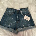 Cello Jean Shorts Photo 0