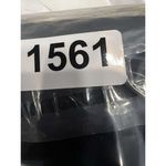 Bill Blass Vintage  Jeans Corduroy Pants -‎ Size 14 - Blue  - Stretch Photo 8