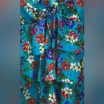 Avenue Floral Tiered Tankini Top Photo 2