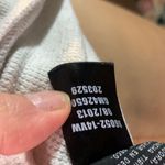 Harley Davidson Harley-Davidson Gray and Cream Hoodie Size M Photo 6