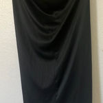 Cider FINAL MARKDOWN Elegant Black  Women's Skirt large Photo 0