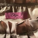 Eliza J . | Boat Neck Empire Waist Dress Photo 4