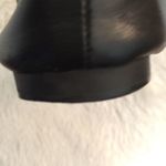 Stuart Weitzman Stuart Weizman Butter leather twist knot flats Photo 5