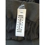 Wolford Wilderness in Black Medium New Womens Nylons Pantyhose Photo 2