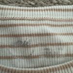 Aerie Striped Sleeveless Women's Top Photo 1