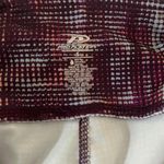 Pro Player Size Small Wicking Material Athletic Leggings Purple Photo 2