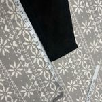 NWT Stitch Fix Liverpool Abby Ankle Suede Skinny Jean In Black Size 8/29 Photo 11