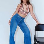 Princess Polly Luci Halter Top Photo 1