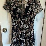Francesca's Francesca’s romper dress Photo 0