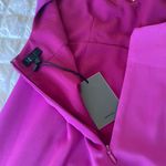 NBD Revolve  Gwendolyn Mini In Fuchsia Dress Photo 6