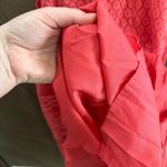 LC Lauren Conrad Lauren Conrad Crochet Dress Size 8 Photo 2