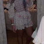 Boutique Dress Multi Size M Photo 1