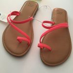 Pink Sandals, Size 9 Photo 3