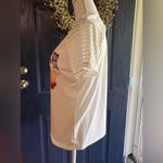 Wild and Free Graphic Women's Blouse Photo 2