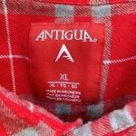 Antigua University Of Oklahoma Shirt Photo 3