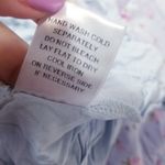 Mable Ditsy Floral Ruffle Tiered Maxi Dress Fit and Flare side Pockets Pink Photo 8