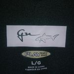 Greg Norman Play Dry L Athletic Long Sleeved Quarter Zip Top Thumb Holes Pink Size L Photo 6