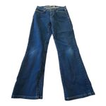 Levi's 529 Curvy Bootcut Jeans Size 12 Photo 7