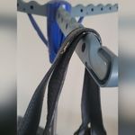 Michael Kors Michaels  Kors  Geniue Leather Fulton Hobo Shoulder Bag Photo 12