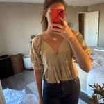 Lane 201  Top Boutique Crop Photo 2