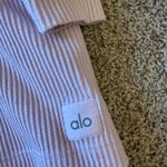 Alo Yoga Alo pink sugar set  Photo 2