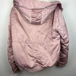 American Eagle Blush Puffer Jacket Photo 1
