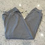 Nike Yoga Dri-Fit 7/8 Fleece Joggers Photo 5