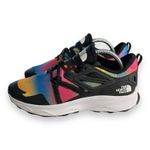 The North Face  Womens Oxeye Training Lace Up Running Shoes Multicolor Size 11 Photo 4