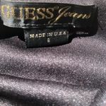 Guess  strapless dress Photo 2