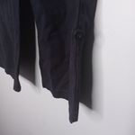 Charter Club  cropped wide leg pants size 4 Photo 2