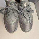Nike  Air Huarache Run Se | Atmosphere Grey '777331-962' Size 7.0 Photo 8
