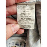 Hang Ten XL Blue Long Sleeve ZIP Side Pocket Surf Swim Outdoor Top Photo 4