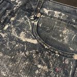 OP Distressed Denim Shorts ocean pacific size 11 Photo 1