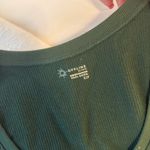 Aerie OFFLINE by  Cropped Workout Top Photo 1